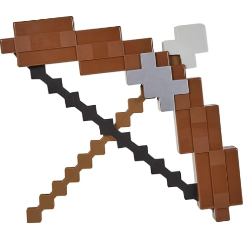 マインクラフト(MINECRAFT) 弓矢(サウンド)