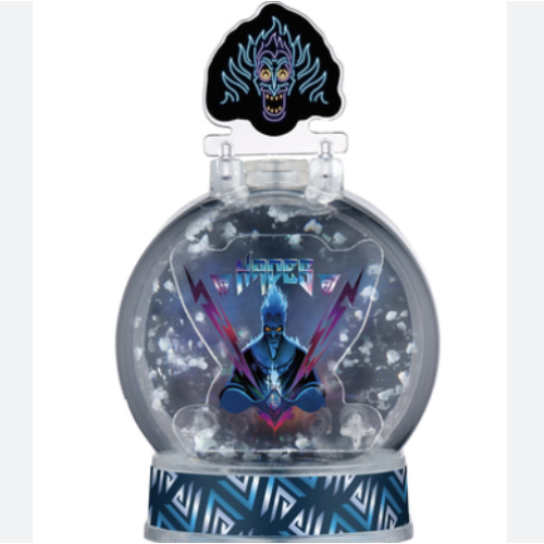 【ディズニー】ハデスディズニーヴィランズ ウォータードームコレクション