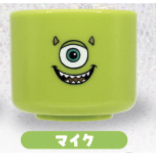 【ディズニー】マイクディズニーキャラクタースタッキ〜ズDisney 100 EDITION