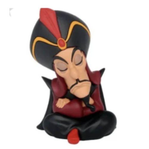 【ディズニー】ジャファー肩ズンFig.ディズニーヴィランズPART2