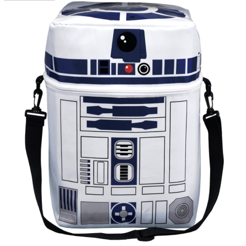 【スター・ウォーズ】R2-D2 クーラーバッグ