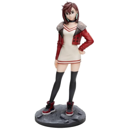 ダンダダン Luminasta モモ Vol.2 フィギュア