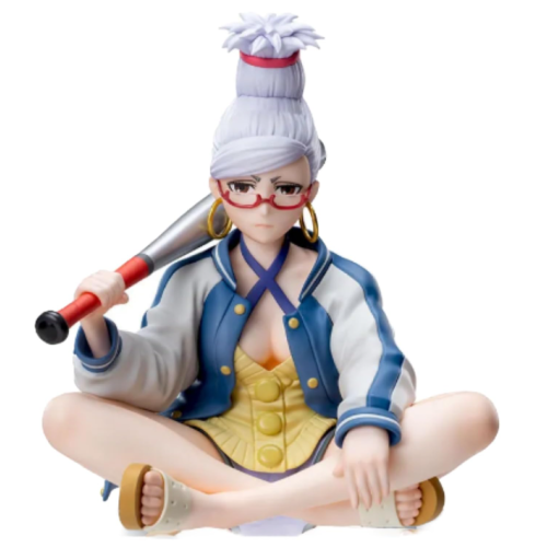 ダンダダン 星子 ちょこのせ プレミアムフィギュアの商品画像