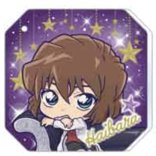 名探偵コナン 灰原哀 名探偵コナンジュエルアクリルストラップ