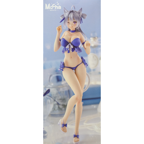 【特価品】-蝶- Mocha