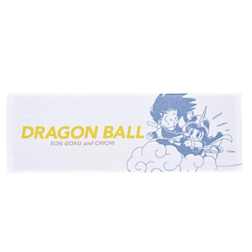 ドラゴンボール 孫悟空修行編 I賞ロングタオル 1番の商品画像