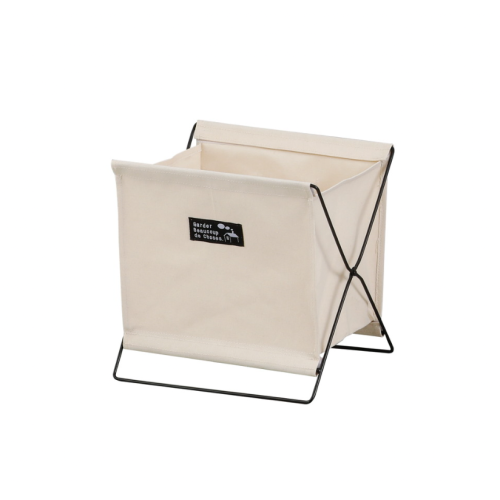 収納グッズ センプリチェ・マガジンラック ホワイト