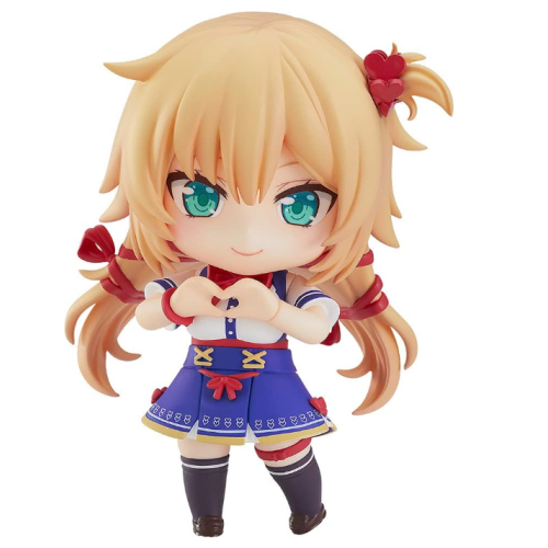 ホロライブ 赤井はあと ねんどろいど フィギュア