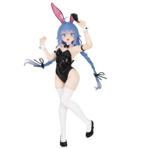 無職転生II 異世界行ったら本気だす ロキシー ミグルディア バニー Ver. Vivitフィギュア