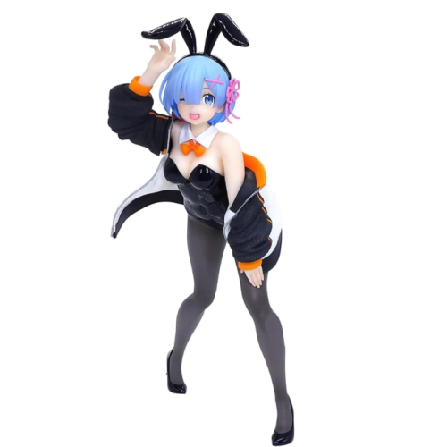 Re:ゼロから始める異世界生活 レム  ジャンパーバニーver. corefulフィギュア