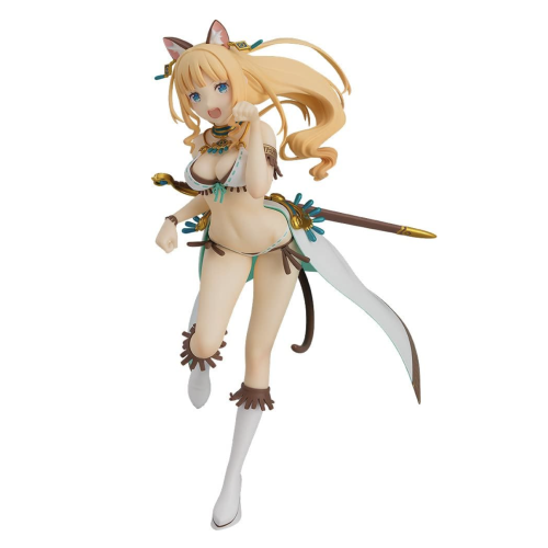 咲う アルスノトリア ピカトリクス 猫王国 Ver. POP UP PARADE フィギュア