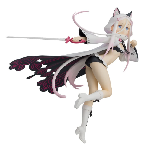 咲う アルスノトリア アルスノトリア 猫王国 Ver. POP UP PARADE フィギュア