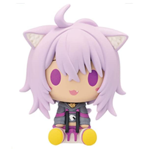 ホロライブ vol.2 ちょこのっこ賞 ちょこのっこ フィギュア 猫又おかゆ