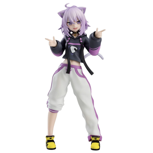 ホロライブプロダクション 猫又おかゆ POP UP PARADE フィギュア 再販分