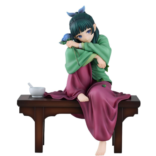 薬屋のひとりごと 猫猫 1/7スケール フィギュア