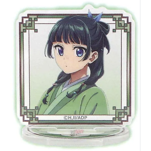 薬屋のひとりごと 猫猫 アクリルスタンド