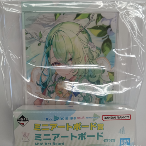 hololive ミニアートボード セレス・ファウナ