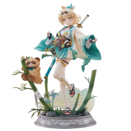 hololive 風真いろは1/7完成品フィギュア