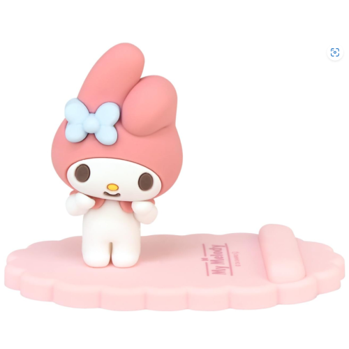 サンリオキャラクターズ マスコットモバイルスタンド マイメロディ