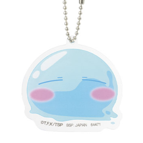 【転生したらスライムだった件】リムル ~聖魔対戦~ D賞 チャーム