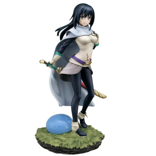 転生したらスライムだった件 シズ 1/7スケール フィギュア