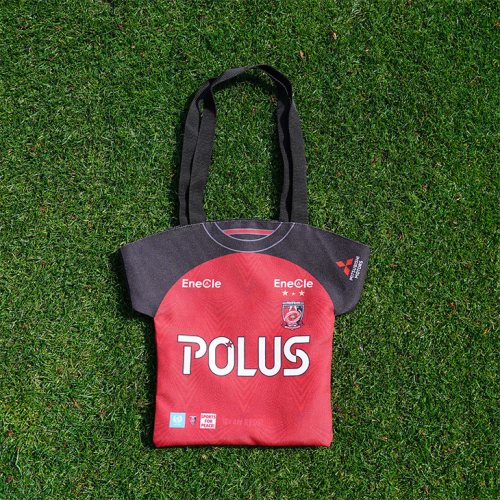 23ユニフォーム型トートバッグ