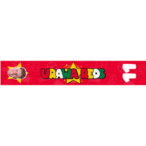 プレーヤーズクールミニタオルマフラー/11