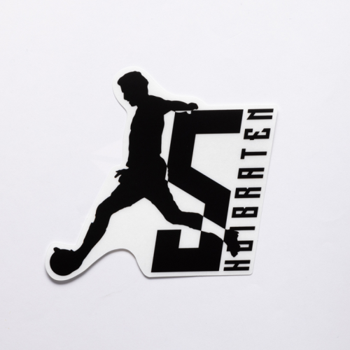 2024プレーヤーズシルエットウォールステッカー/5