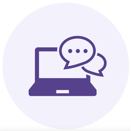 あくまメリル 当選者とのオンライントーク10分