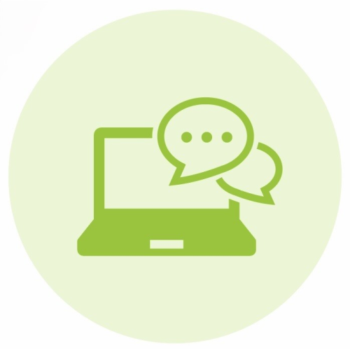 四葉メロン オンライントーク（10分）