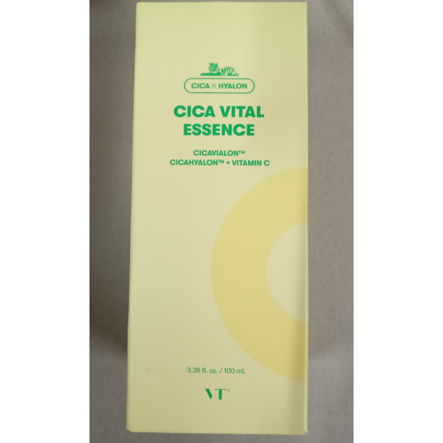 CICA VITAL ESSENCE