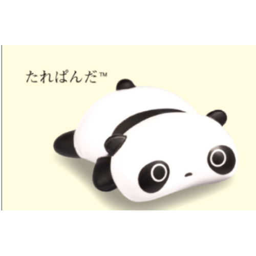 【San-X】たれぱんだSan-XオールスターズフィギュアコレクションVol.2