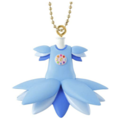 【おジャ魔女どれみ】あいこ コスチュームチャーム