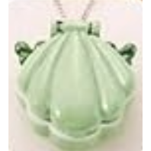 【マーメイドメロディーぴちぴちピッチ】リナ アクアピッチペンダント