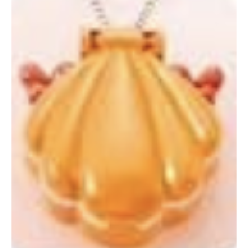 【マーメイドメロディーぴちぴちピッチ】沙羅 アクアピッチペンダント