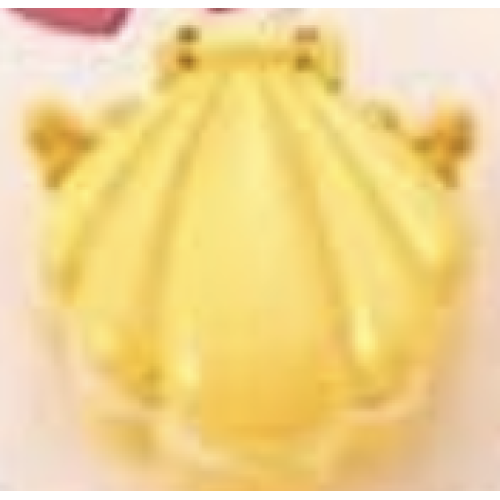 【マーメイドメロディーぴちぴちピッチ】ココ アクアピッチペンダント