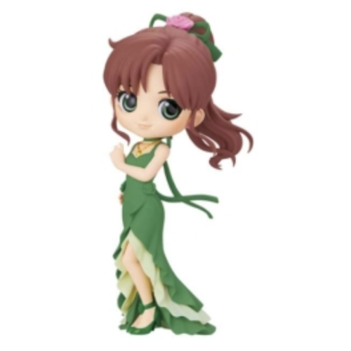 劇場版｢美少女戦士セーラームーンEternal｣ PRINCESS JUPITER Q posket A:通常カラー