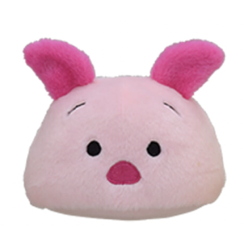 くまのプーさん [MP]ミニドームクッション C：ピグレット