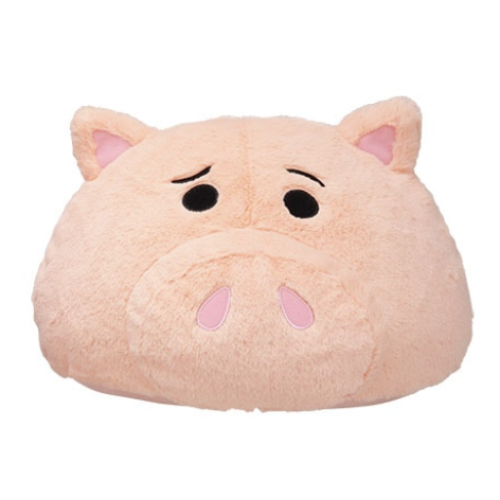 【ディズニー】ハムドームクッションの商品画像