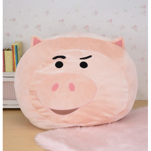 【ディズニー】ハム [PM]モチーフクッション