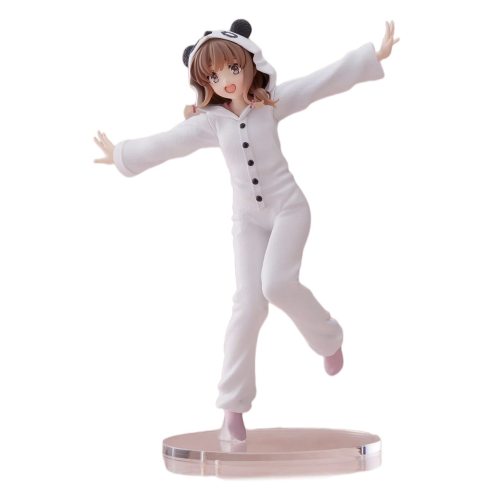 青春ブタ野郎はバニーガール先輩の夢を見ない 梓川かえで Coreful フィギュア