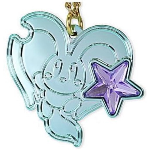 【星のカービィ】エフィリンキラキラペンダント