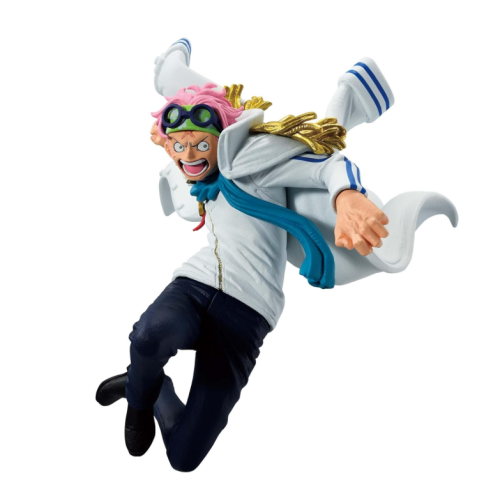 ワンピース BATTLE RECORD COLLECTION KOBY コビーの商品画像