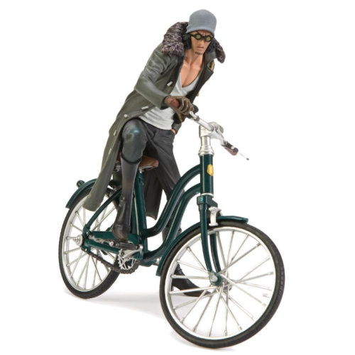 ワンピース DXF THE GRANDLINE VEHICLE vol.2 青雉 フィギュアの商品画像