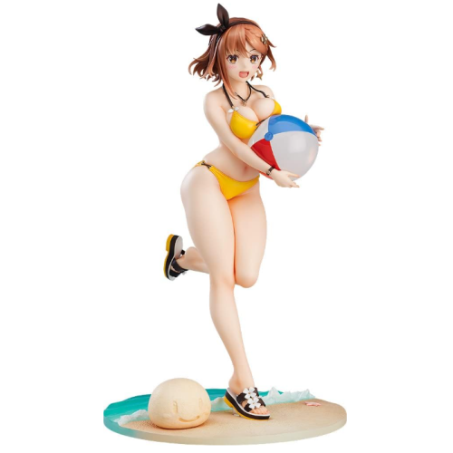 ライザのアトリエ2 失われた伝承と秘密の妖精 ライザ[ライザリン シュタウト]水着Ver. 1/7スケール フィギュア