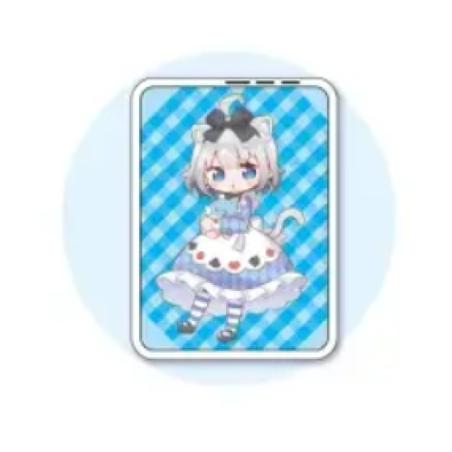 ChumuNote モバイルバッテリー