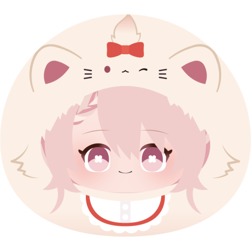 天曰ひよ まんじゅうマスコット