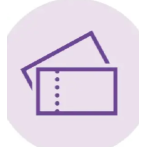 子招き猫たたまる 1on1チケット