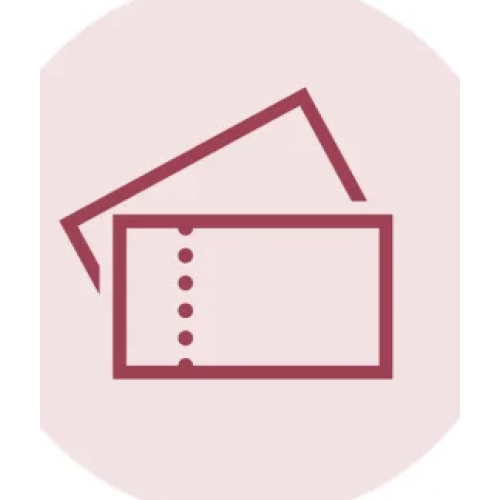 天曰ひよ 1on1チケット