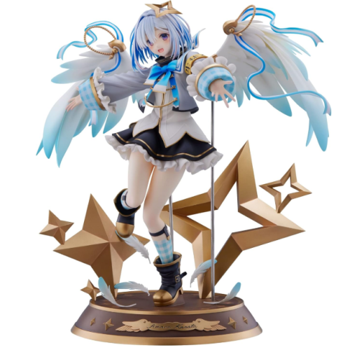 hololive 天音かなた 1/7スケール フィギュア